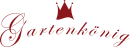 Gartenkönig Logo