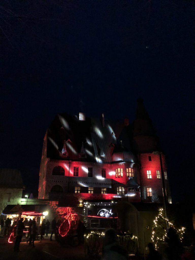 Ohrdruf Advent